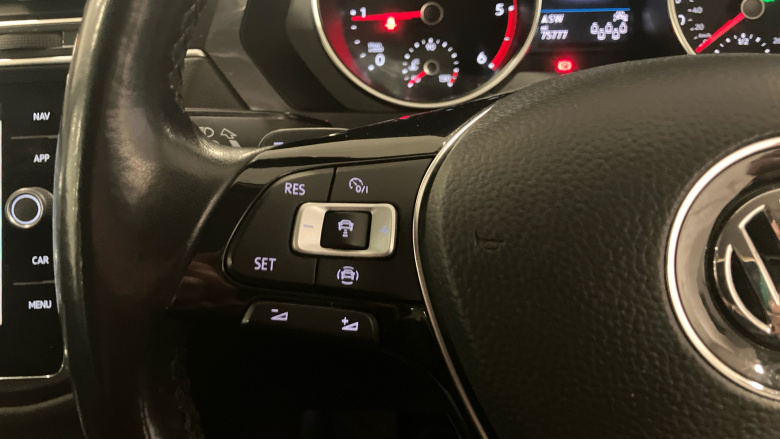 Volkswagen Tiguan Allspace 2.0 TDI Match 5dr DSG Diesel Estate